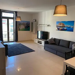 Berga Exclusive 4 Apartament