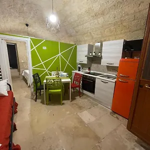 L'infanzia Hébergement de vacances