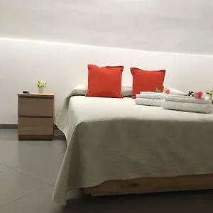 Il Porto Sicuro Apartament