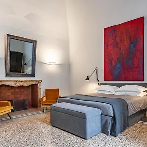Dimora Bormioli Apartament