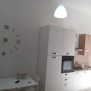 Appartamento Independence House 71, Bari