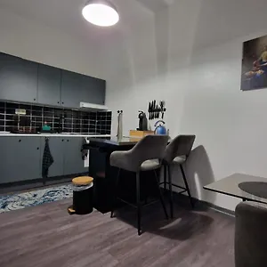 Ailes Center 3 Appartement Bruxelles