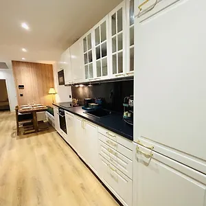 Camus Flats Appartement Bruxelles