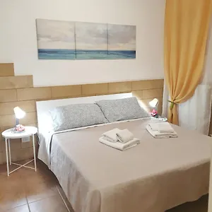 Appartamento La Casa Di Claudia, Bari