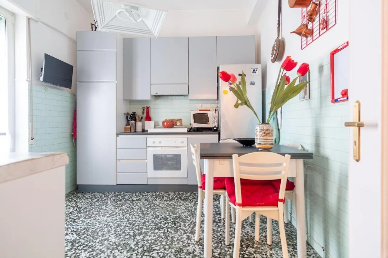 Appartement Ilcovino à Bari