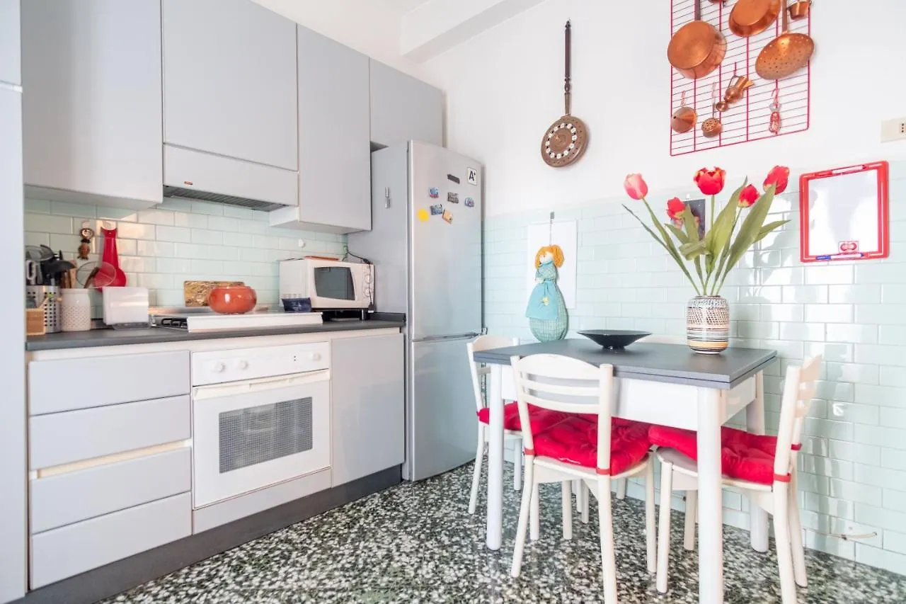 Appartement Ilcovino à Bari Italie