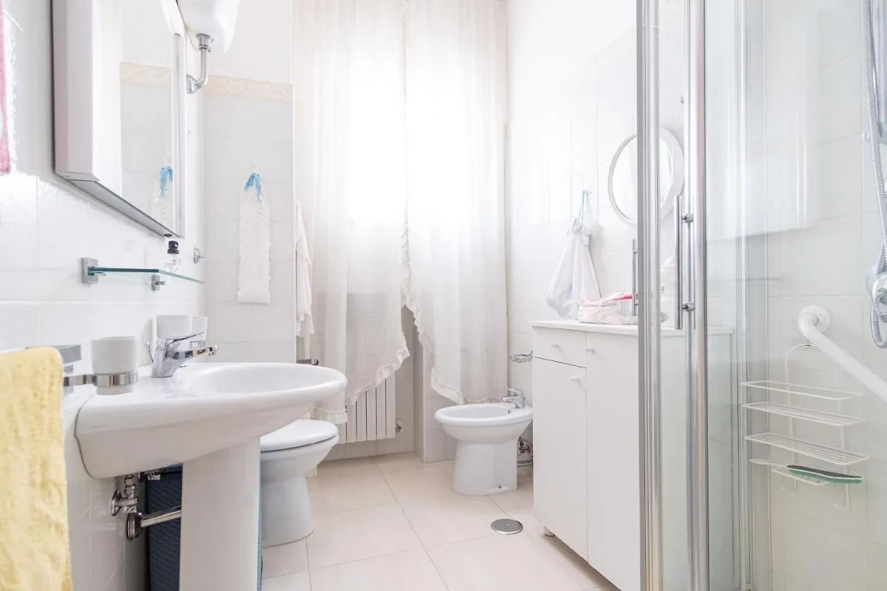 Appartement Ilcovino à Bari