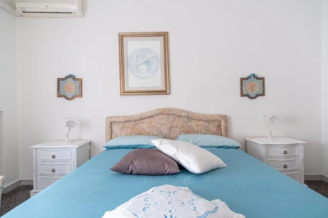 Appartement Ilcovino à Bari