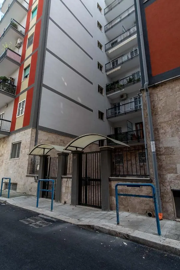 Appartement Ilcovino à Bari Italie