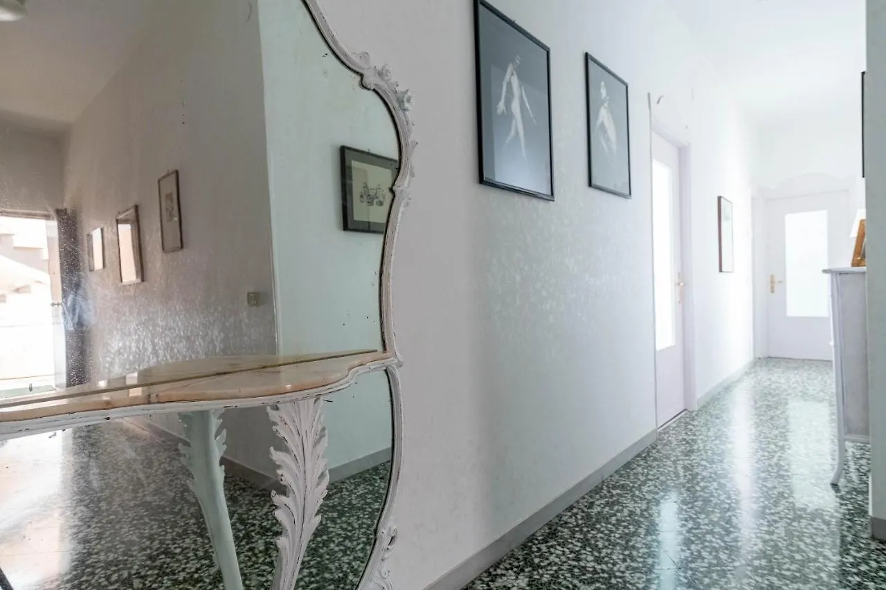 Appartement Ilcovino à Bari