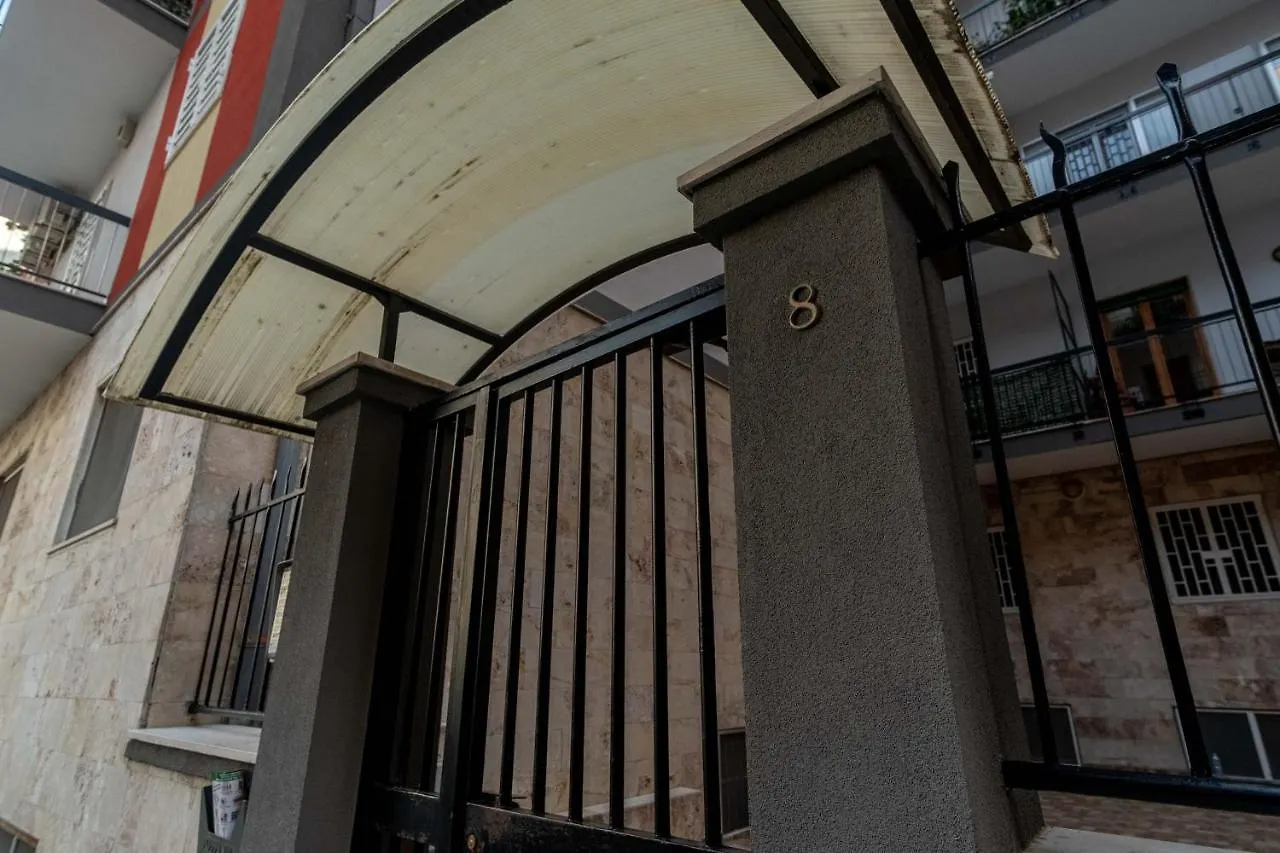 Appartement Ilcovino à Bari